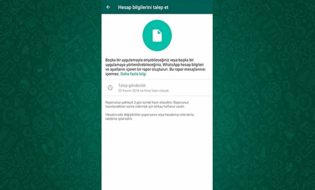 WhatsApp'ın bilinmeyen özellikleri hayatınızı kolaylaştıracak