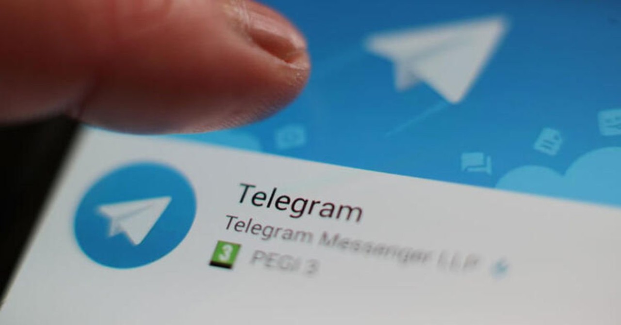 Telegram'ı uçuracak özellik: Ekran paylaşımı geliyor