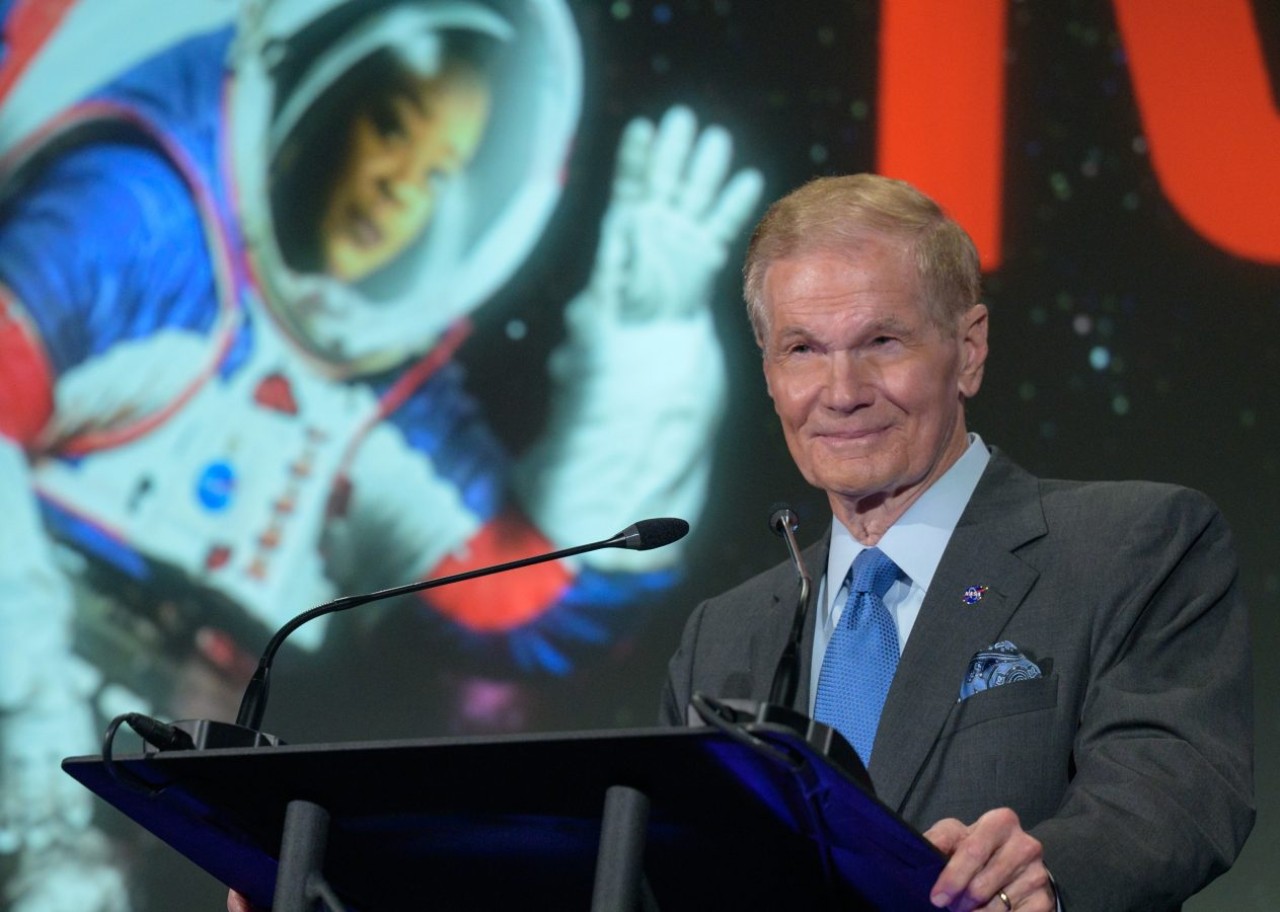NASA yöneticisi Bill Nelson'a göre evrende yalnız değiliz