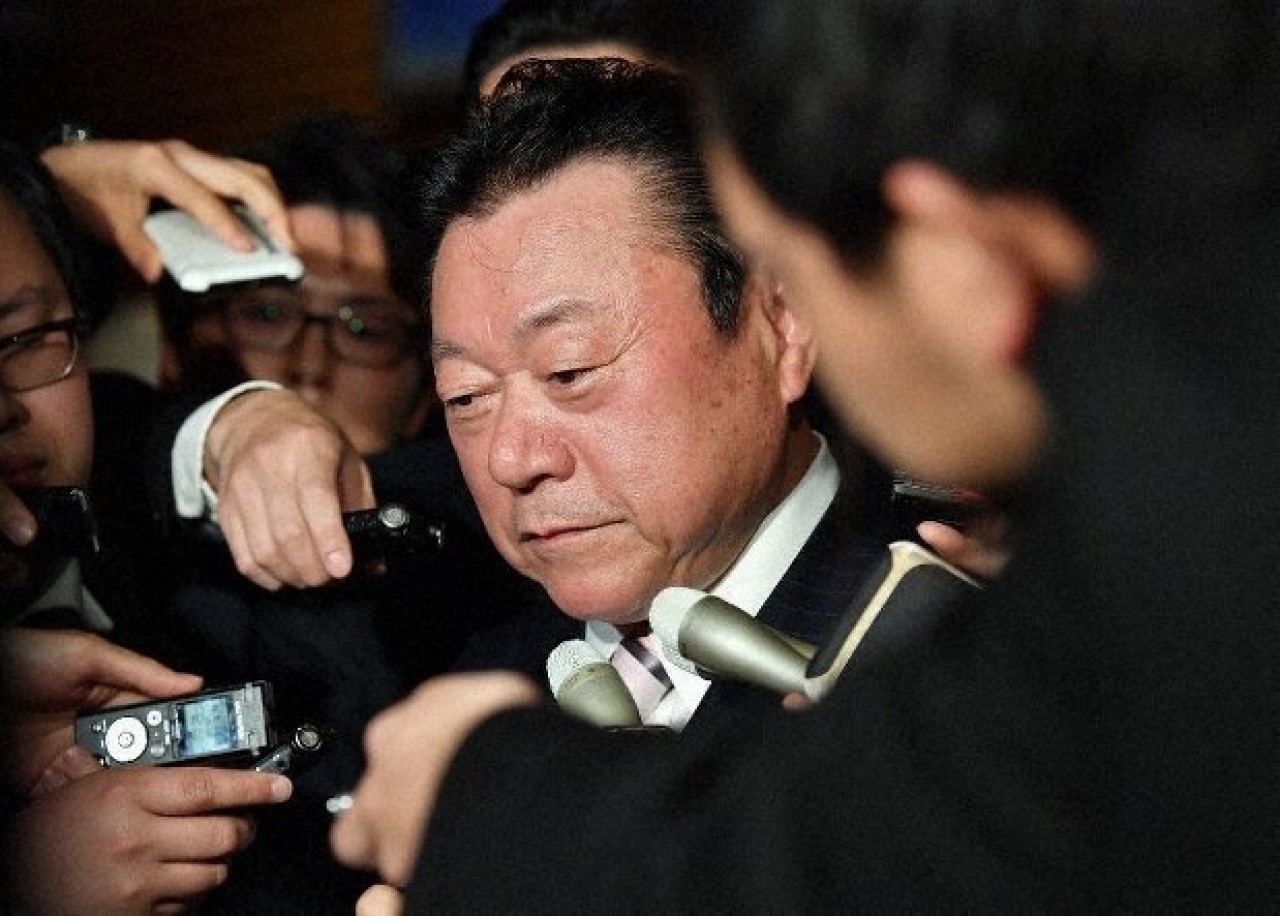 Japonya siber güvenlik bakanının hayatında hiç bilgisayar kullanmadığı ortaya çıktı