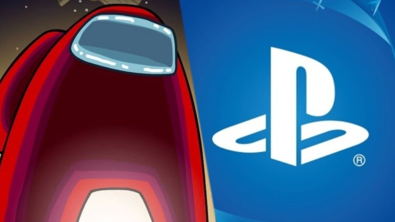 Among Us'ın PlayStation sürümünün tarihi sızdırıldı