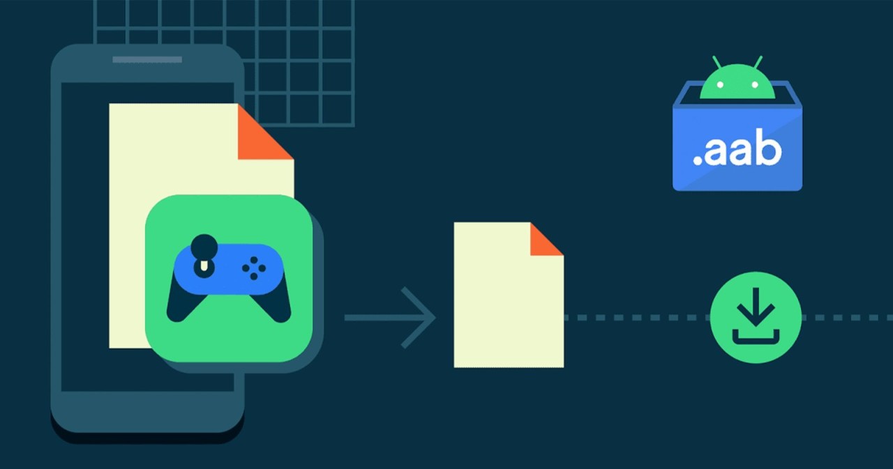 Android'de APK devri sona eriyor! Nedir bu AAB?