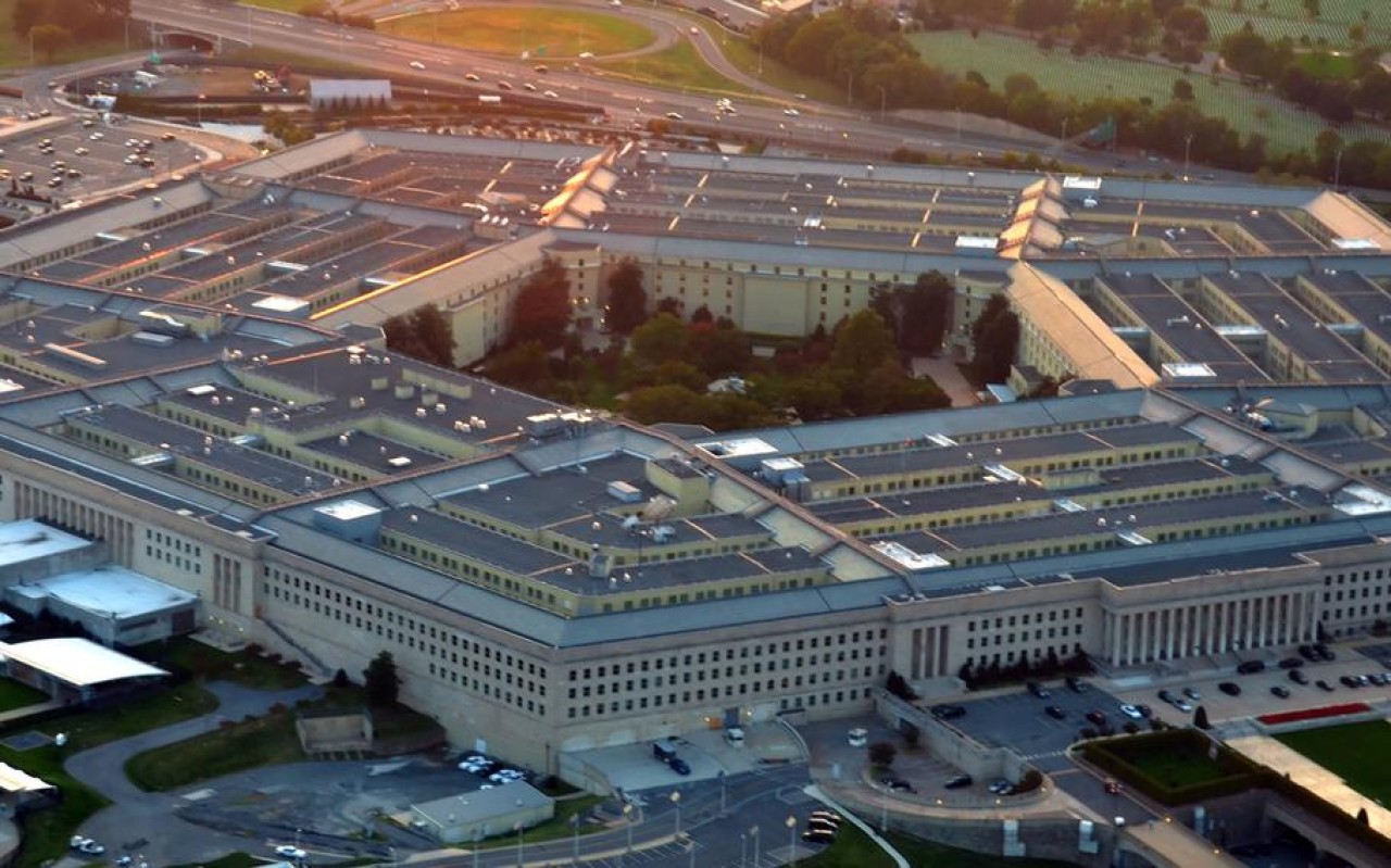 Pentagon,  Microsoft’la yaptığı 10 milyar dolarlık anlaşmayı iptal etti