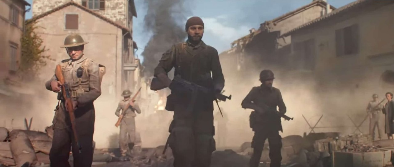 Gerçek zamanlı strateji oyunu Company of Heroes 3 yayınlanan bir fragmanla duyuruldu!