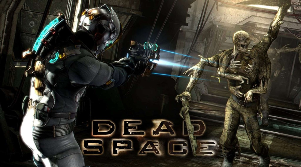 Dead Space Remake geliyor!