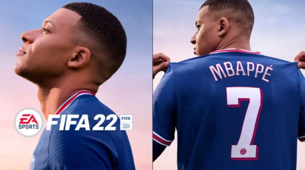 FIFA 22 yayınlanan fragman ile tanıtıldı: İşte fiyatı