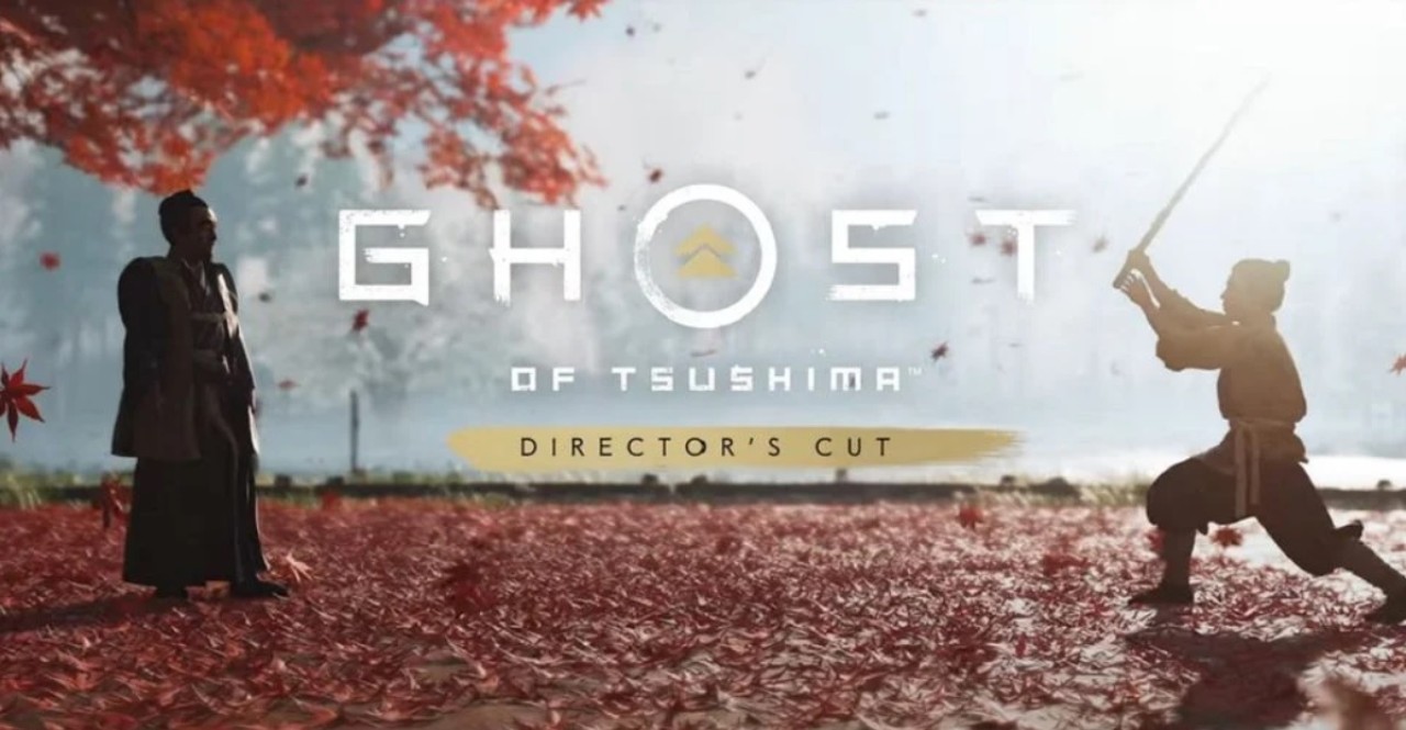 Yenilenmiş haliyle Ghost of Tsushima Director’s Cut,  PS5 ve PS4 için duyuruldu