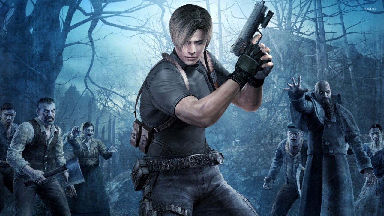 Steam'den,  Resident Evil serisine büyük indirimler