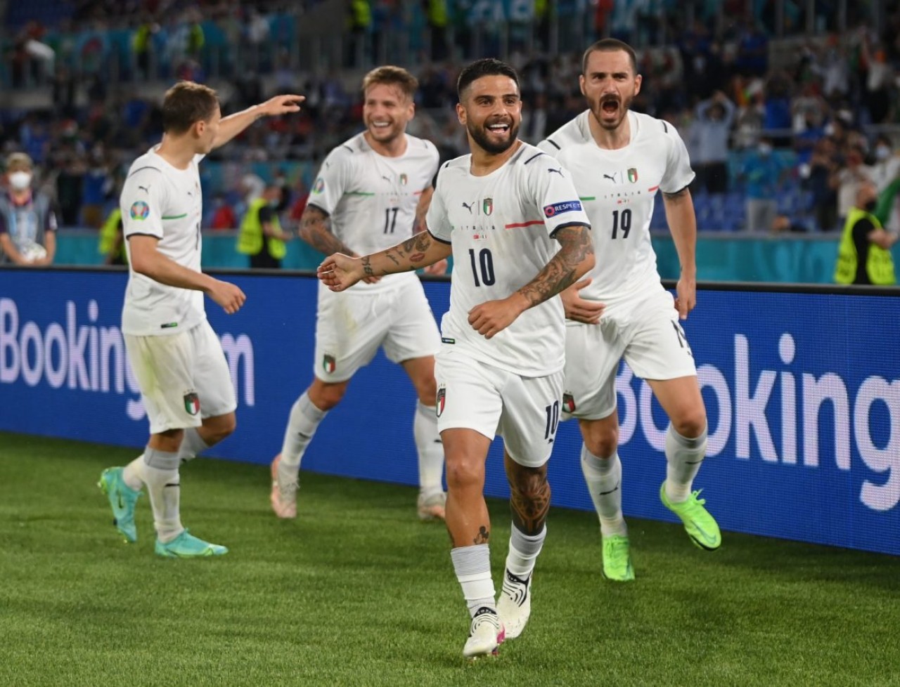 Bir süper bilgisayar,  EURO 2020 şampiyonunu tahmin etti