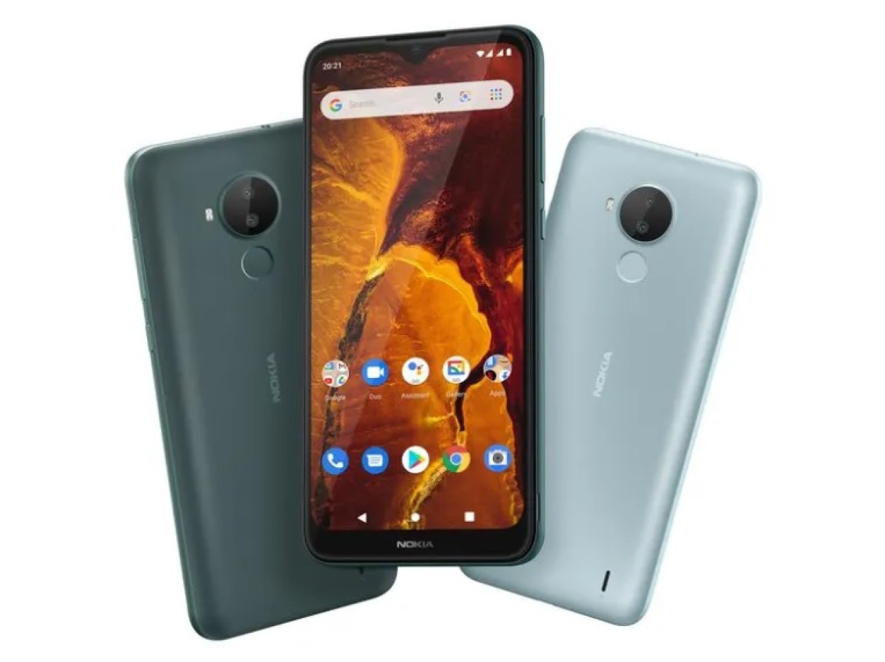 Nokia XR20 yüksek dayanıklılık iddiasıyla tanıtıldı
