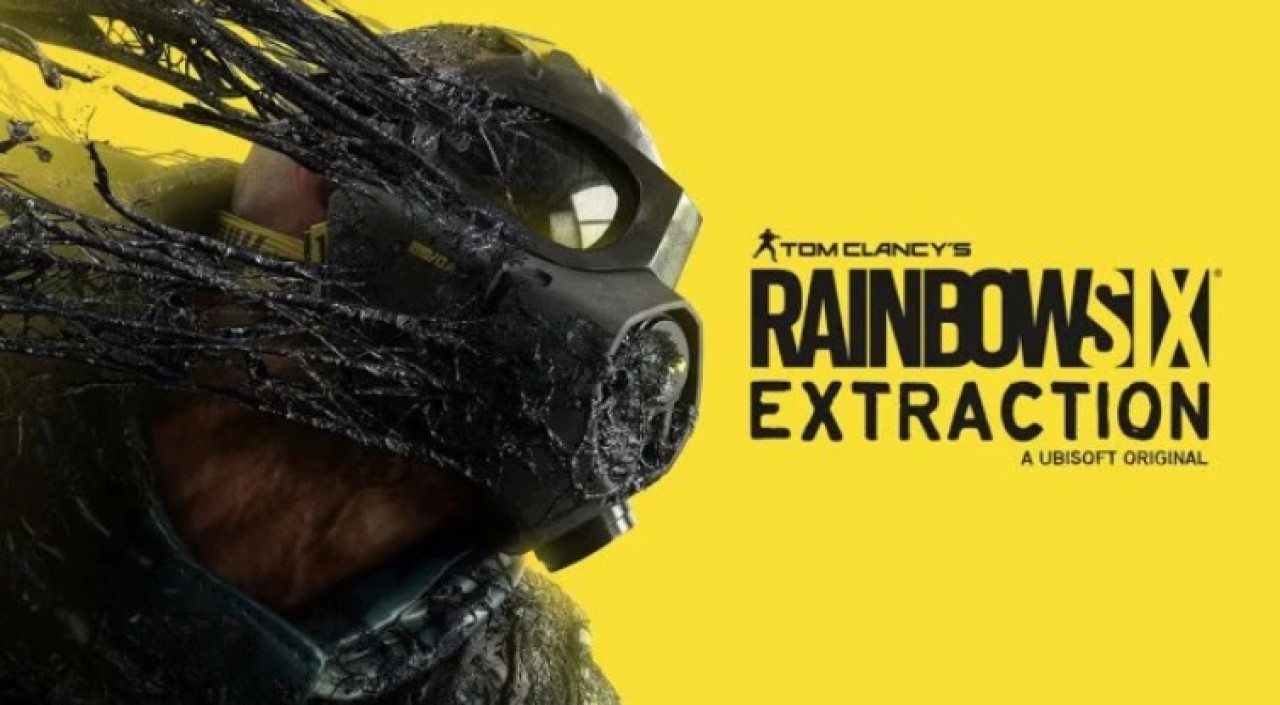 Rainbow Six Extraction 2022'ye ertelendi