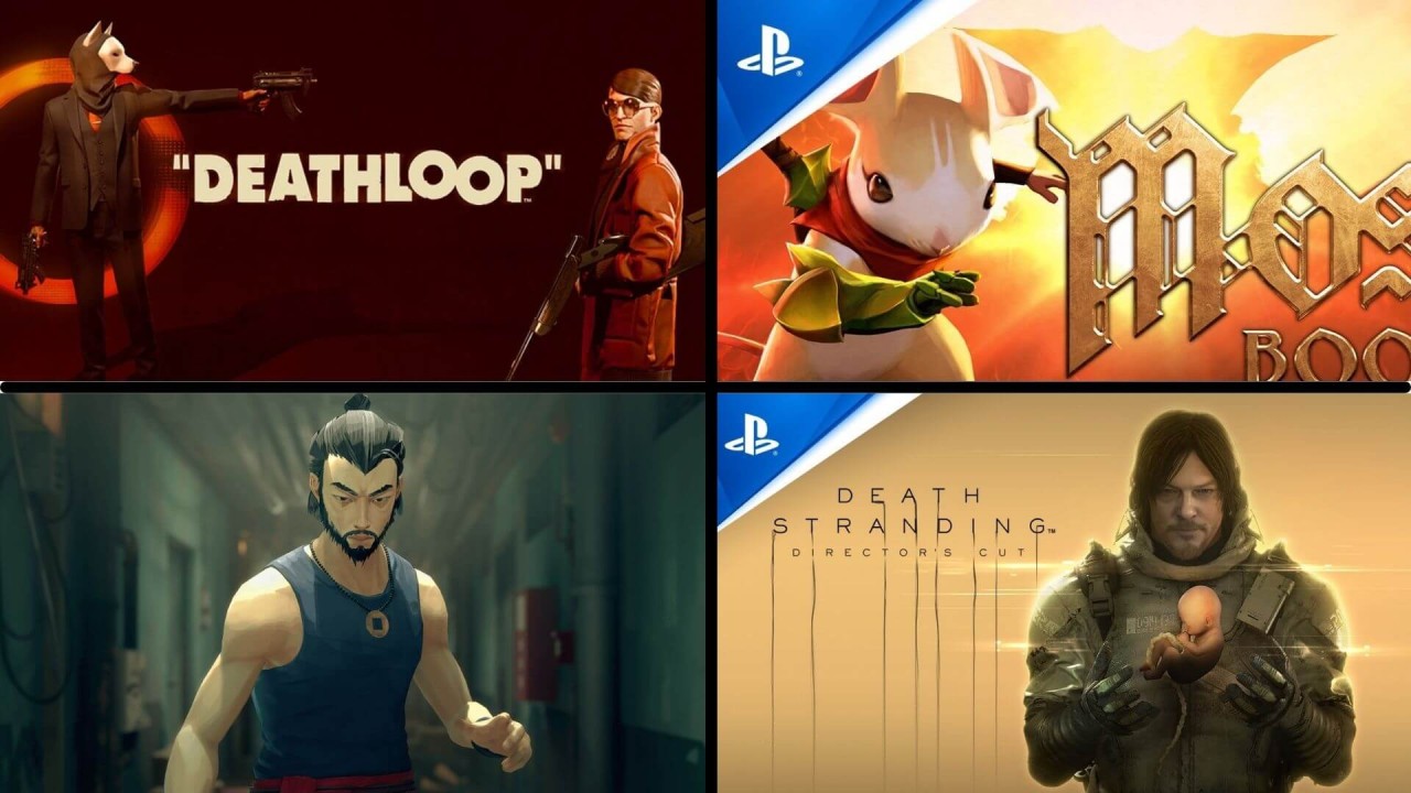 State of Play sunumu gerçekleştirildi! İşte tanıtılan tüm oyunlar