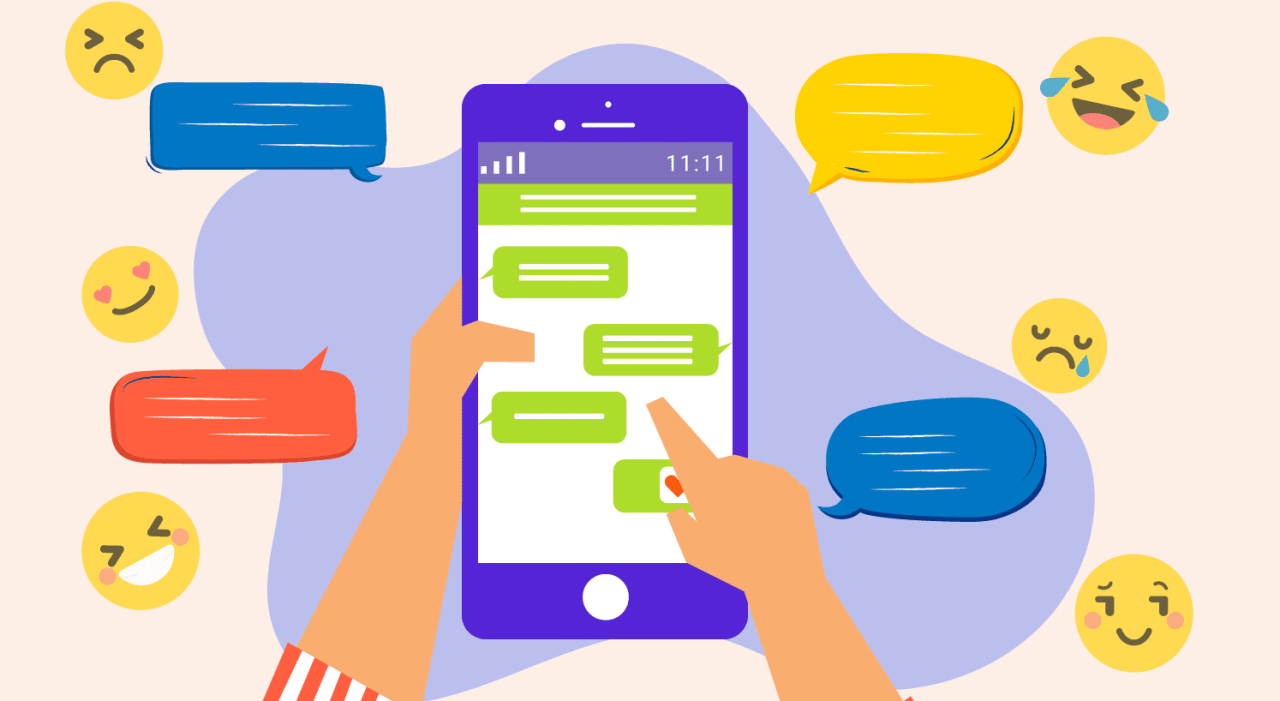 Android'in en tehlikeli mesajlaşma uygulaması hangisi?