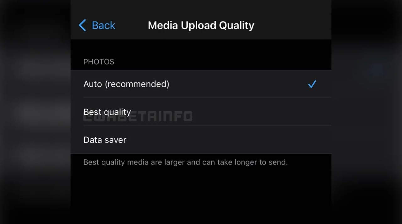 WhatsApp,  kullanıcılarının isyan ettiği o özelliğe kalıcı çözüm getirdi!
