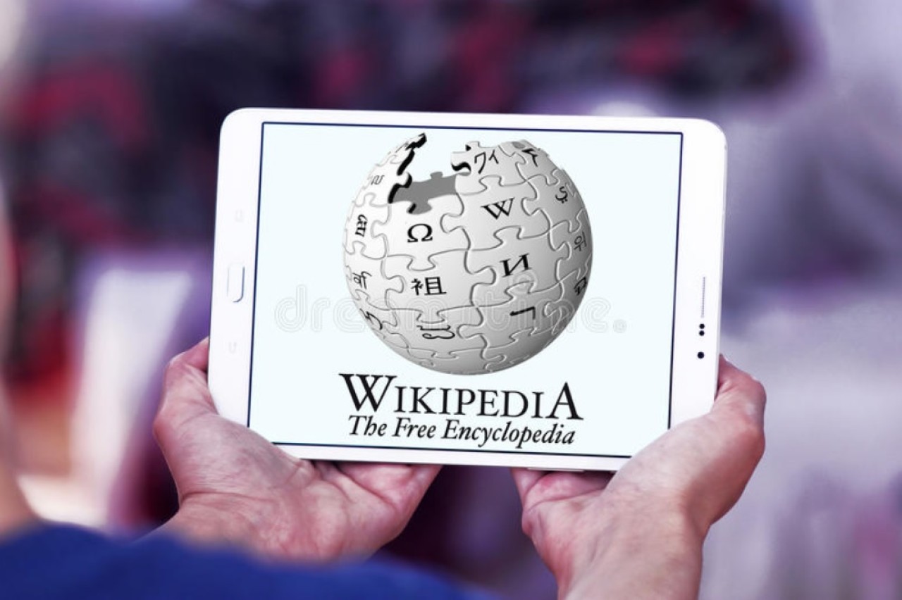 Wikipedia artık kripto para bağışlarını kabul etmeyecek