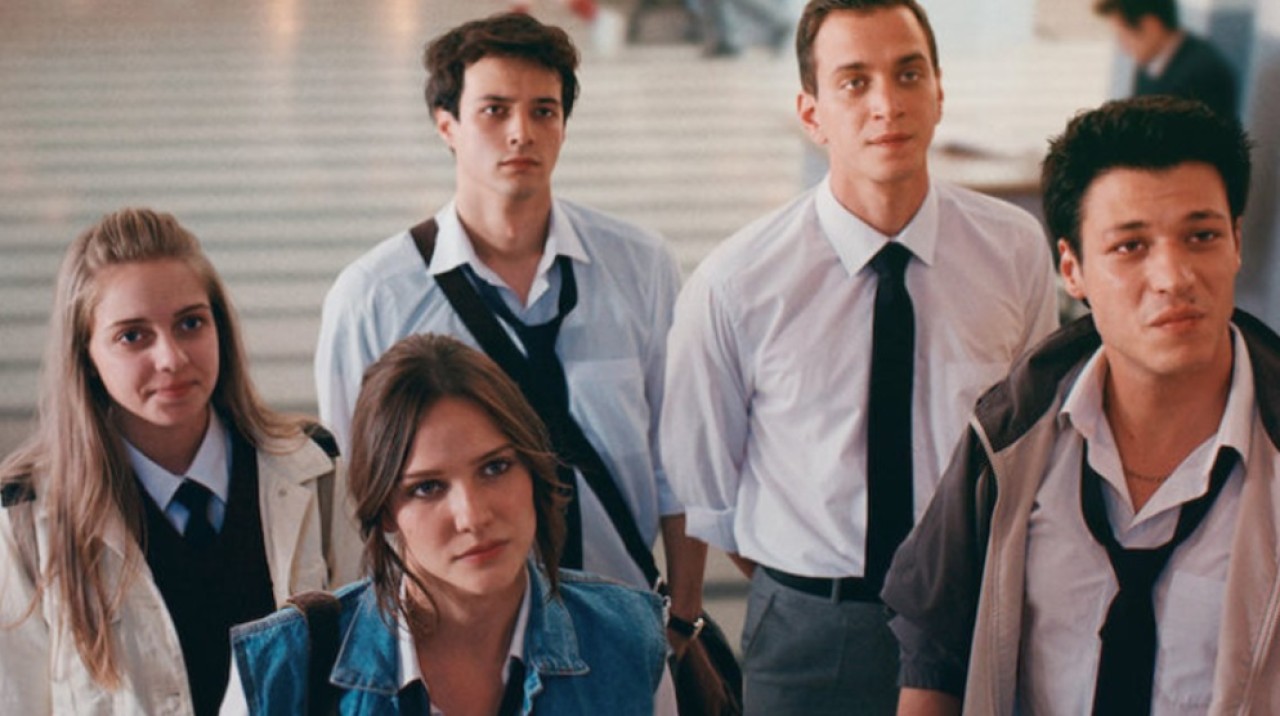 Aşk 101 ikinci sezonuyla geri dönüyor: İşte çıkış tarihi