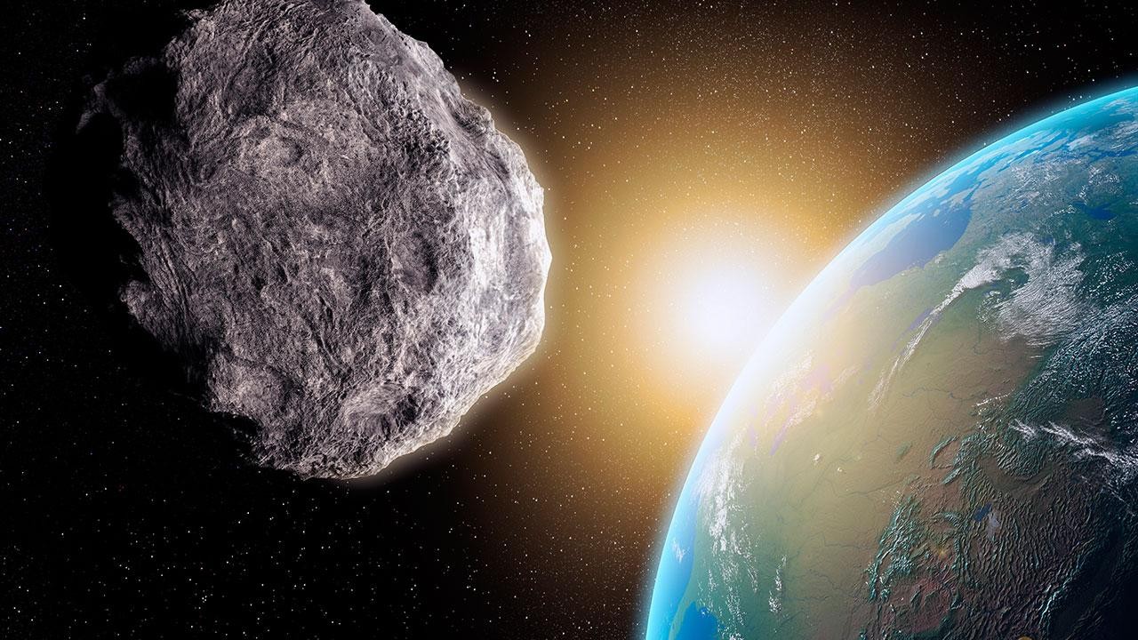 Dev asteroit Dünya'ya yaklaşıyor! Endişelenmeli miyiz? İşte tüm bilmemiz gerekenler