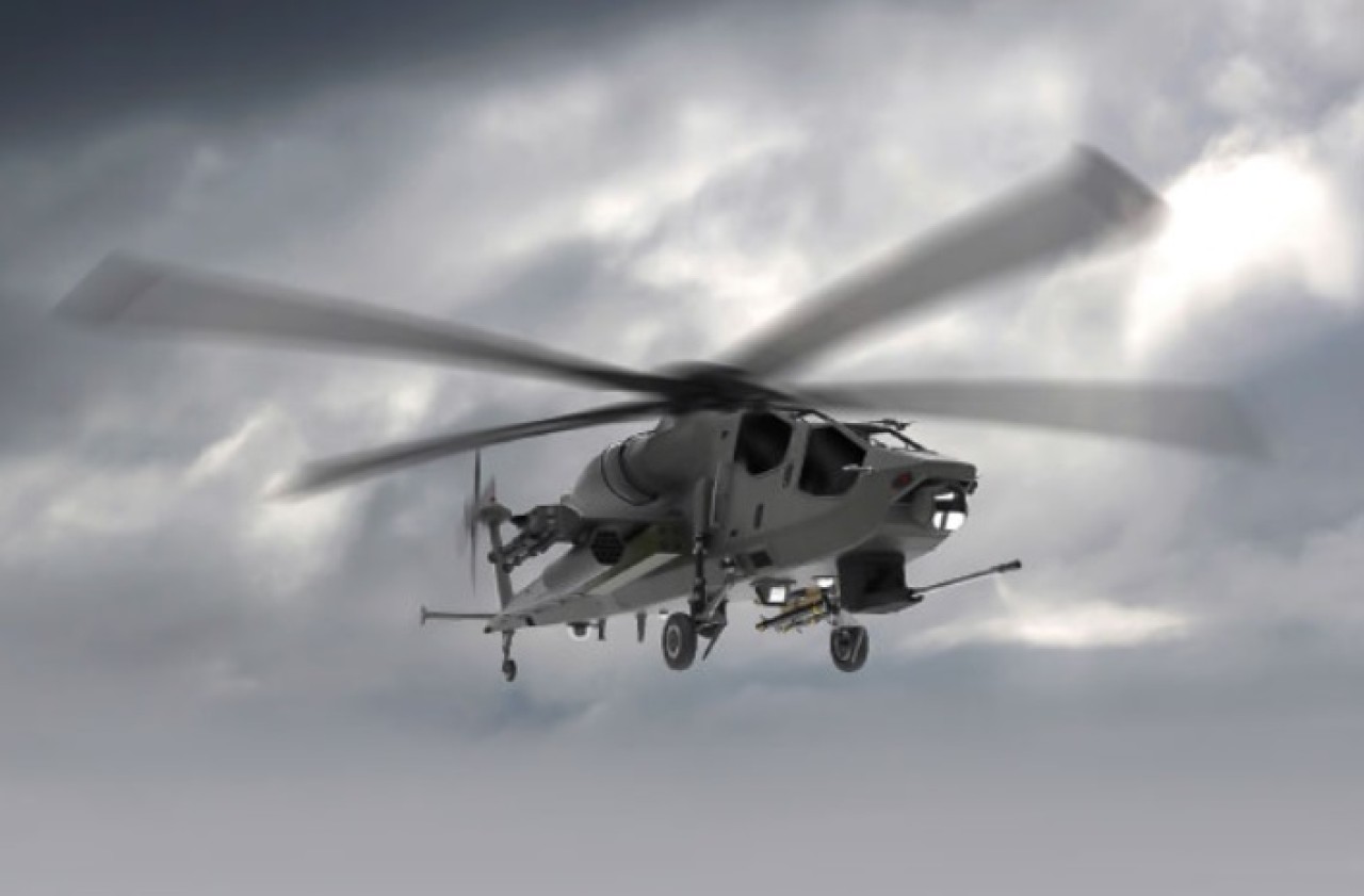 ATAK-II helikopterine güç verecek motor üreticisi belli oldu: İmzalar atıldı