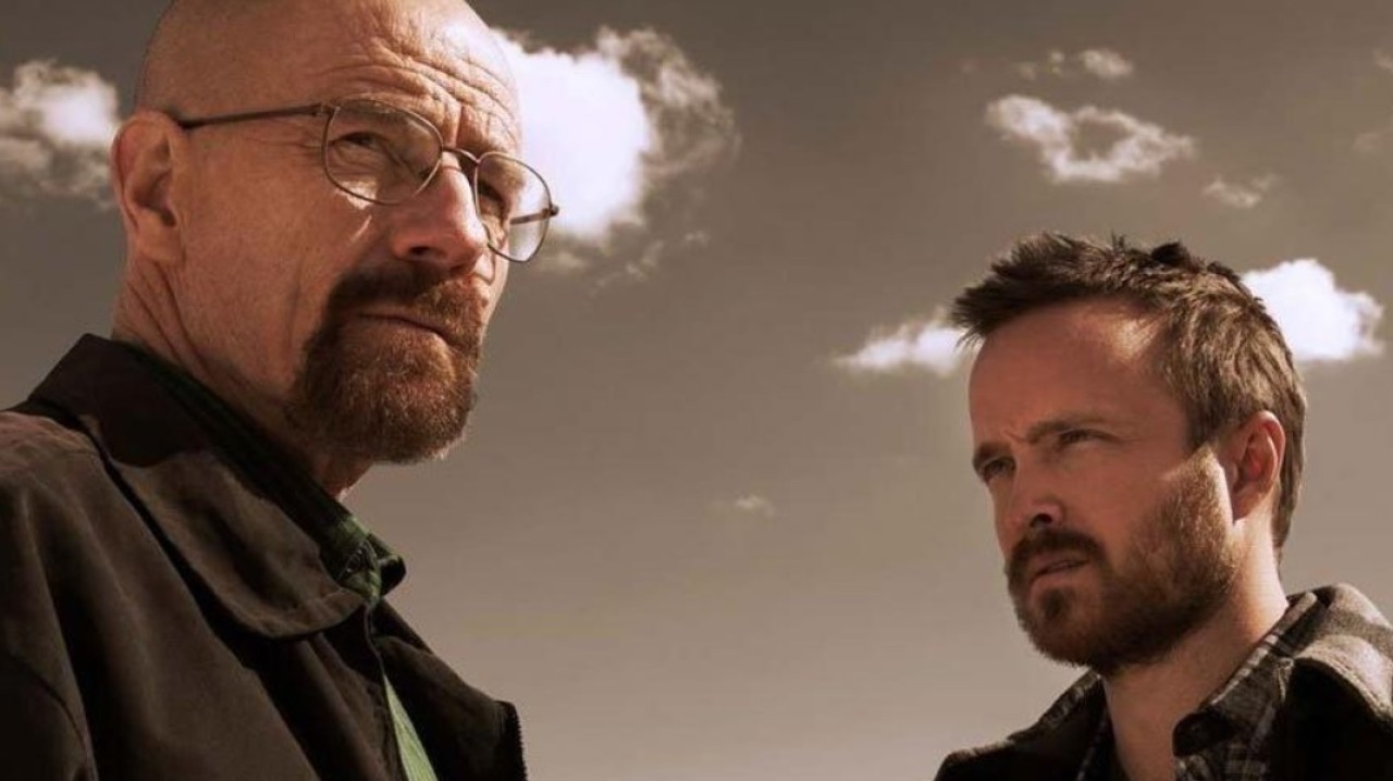 Breaking Bad'in yaratıcısı Vince Gilligan'dan yeni proje