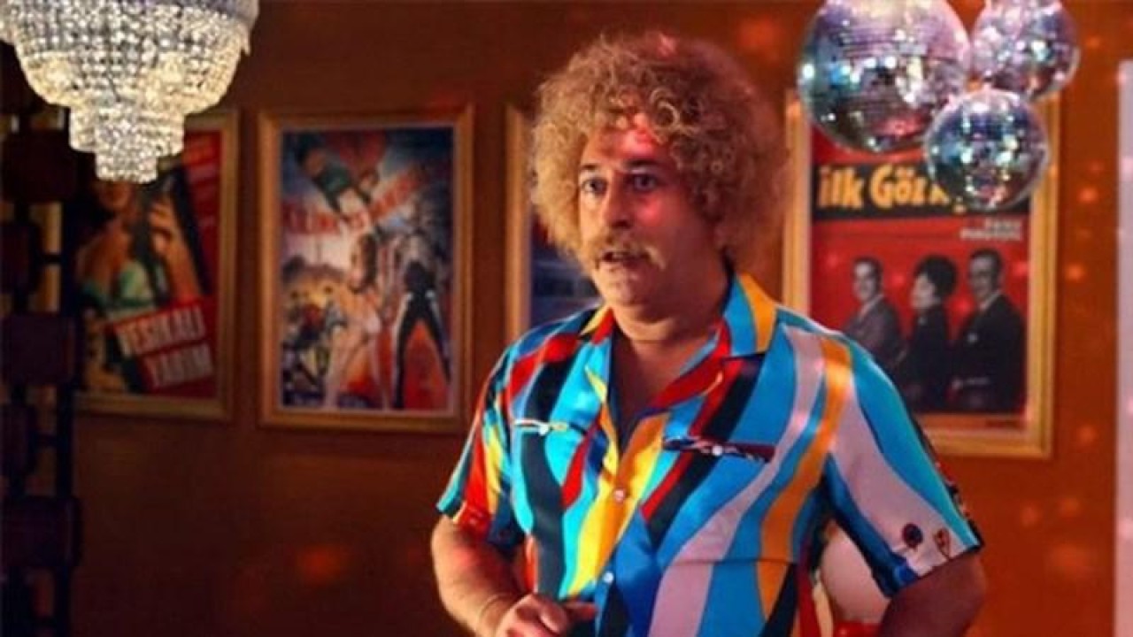 Erşan Kuneri dizisinden ilk fragman geldi! -VİDEO