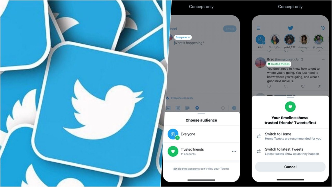 Instagram'ın çok sevilen özellikleri Twitter'a gelebilir