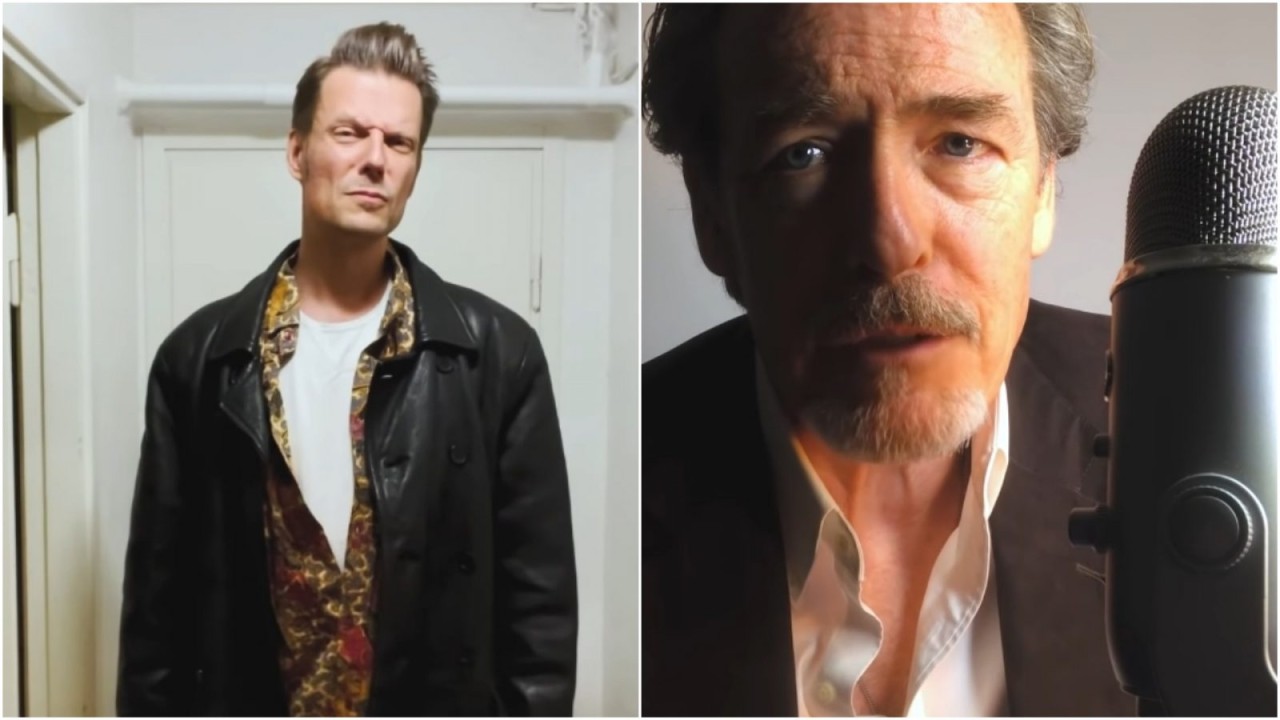 Max Payne'in 20. yaşına özel kutlama: Ben daha ölmedim!