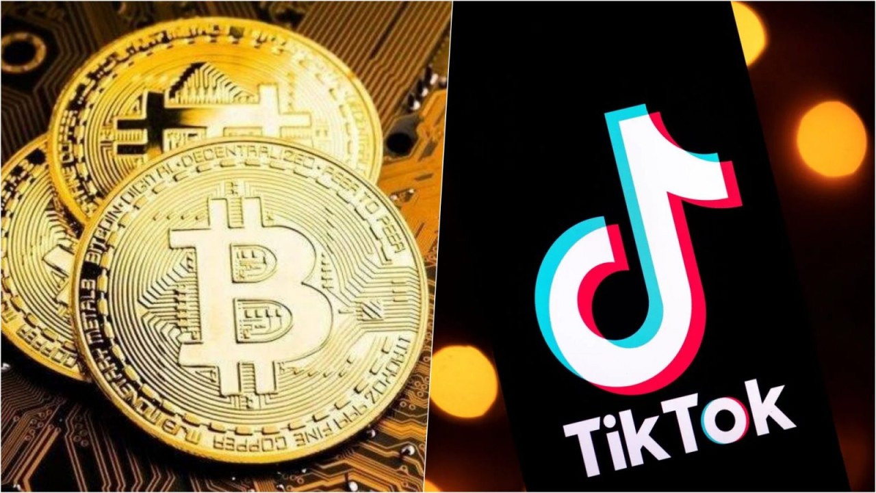 TikTok da kripto paraları yasakladı