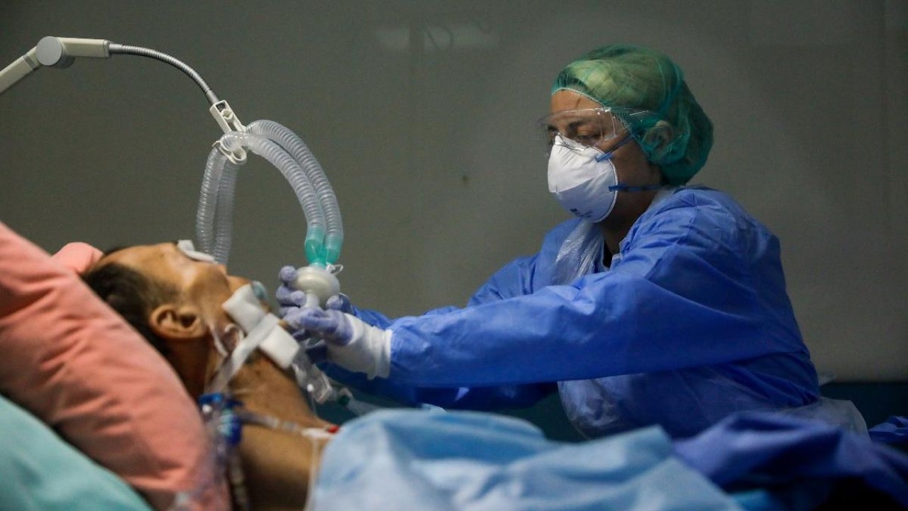 Şimdi de Lambda varyantı endişesi! Aşılar etkili mi?