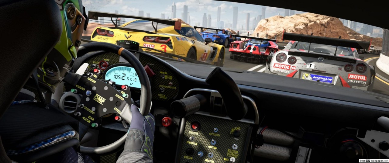 Forza Motorsport 7 satıştan kalkıyor! Elinizi çabuk tutun