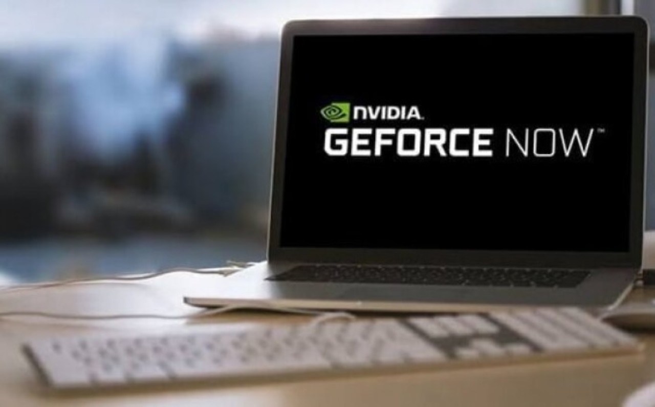 GeForce Now kütüphanesine 11 yeni oyun eklendi