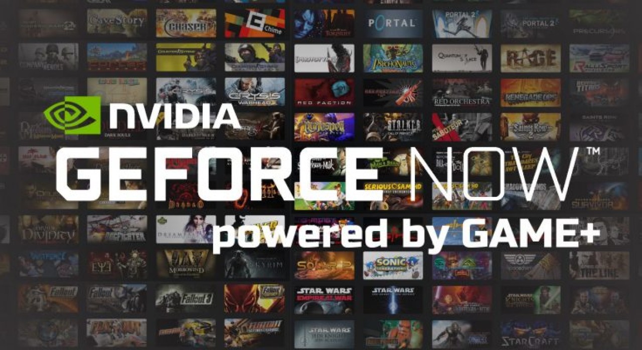 GeForce Now alana 50 TL'lik Steam kodu bedava