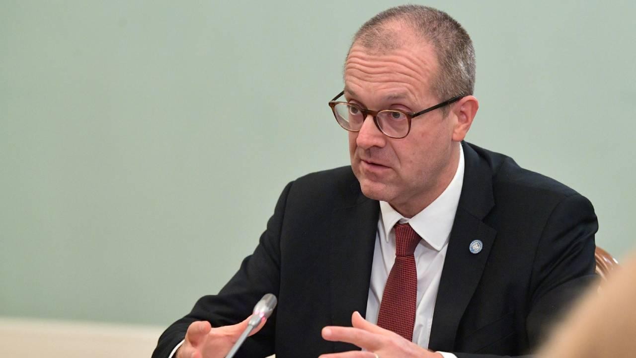 Dünya Sağlık Örgütü: Vaka sayıları artışa geçti