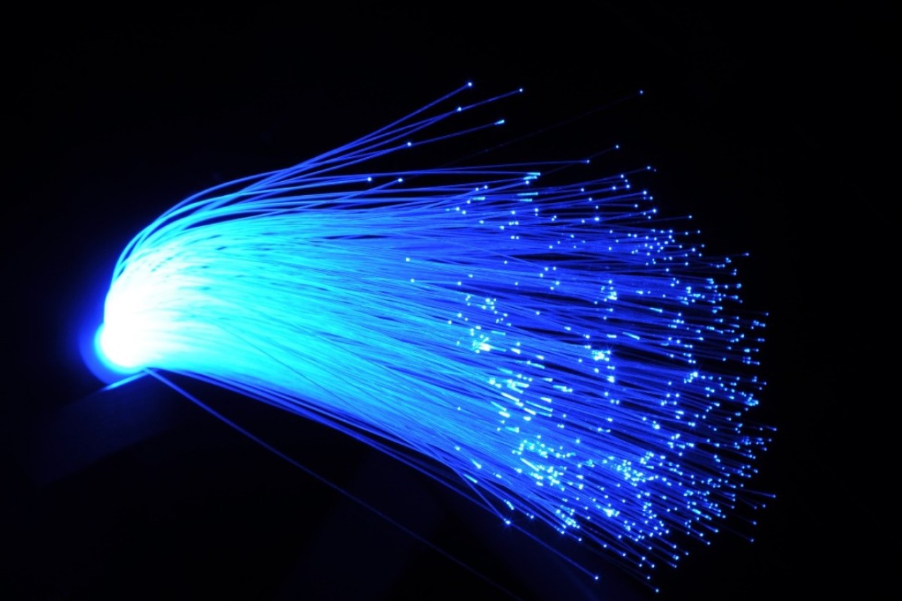 Dünya internet hız rekoru kırıldı! Kalbi olan bakmasın