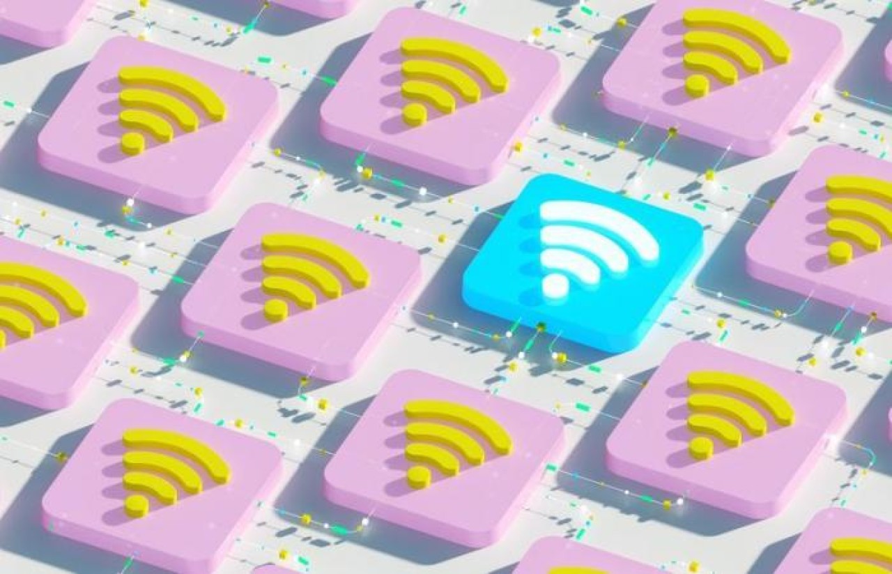 Sakın Wi-Fi isminizi böyle yapmayın! Tüm ağı bozuyor