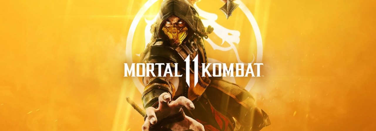 Mortal Kombat 11,  serinin en çok satan oyunu oldu!