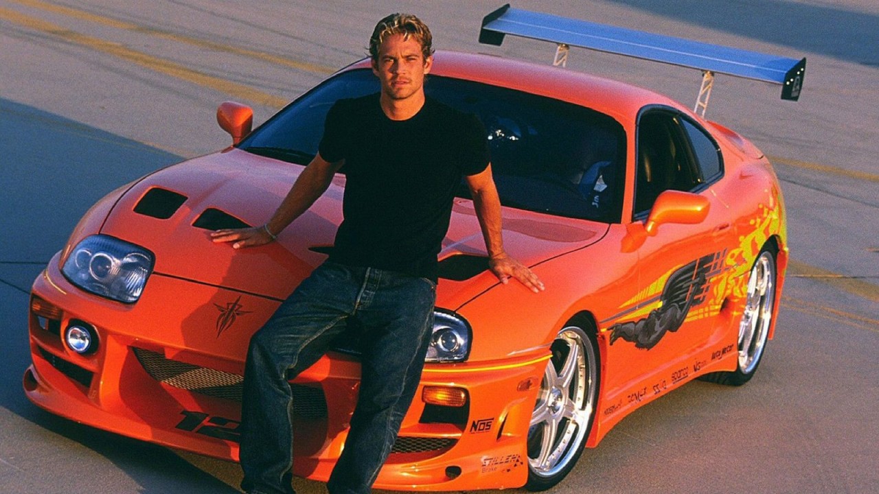 Paul Walker,  Hızlı ve Öfkeli serisine geri dönüyor