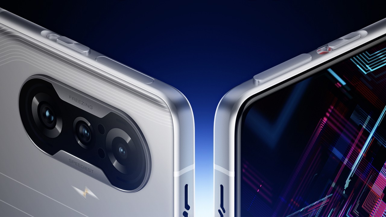 Silah sesli tetik tuşlarıyla POCO F3 GT tanıtıldı!