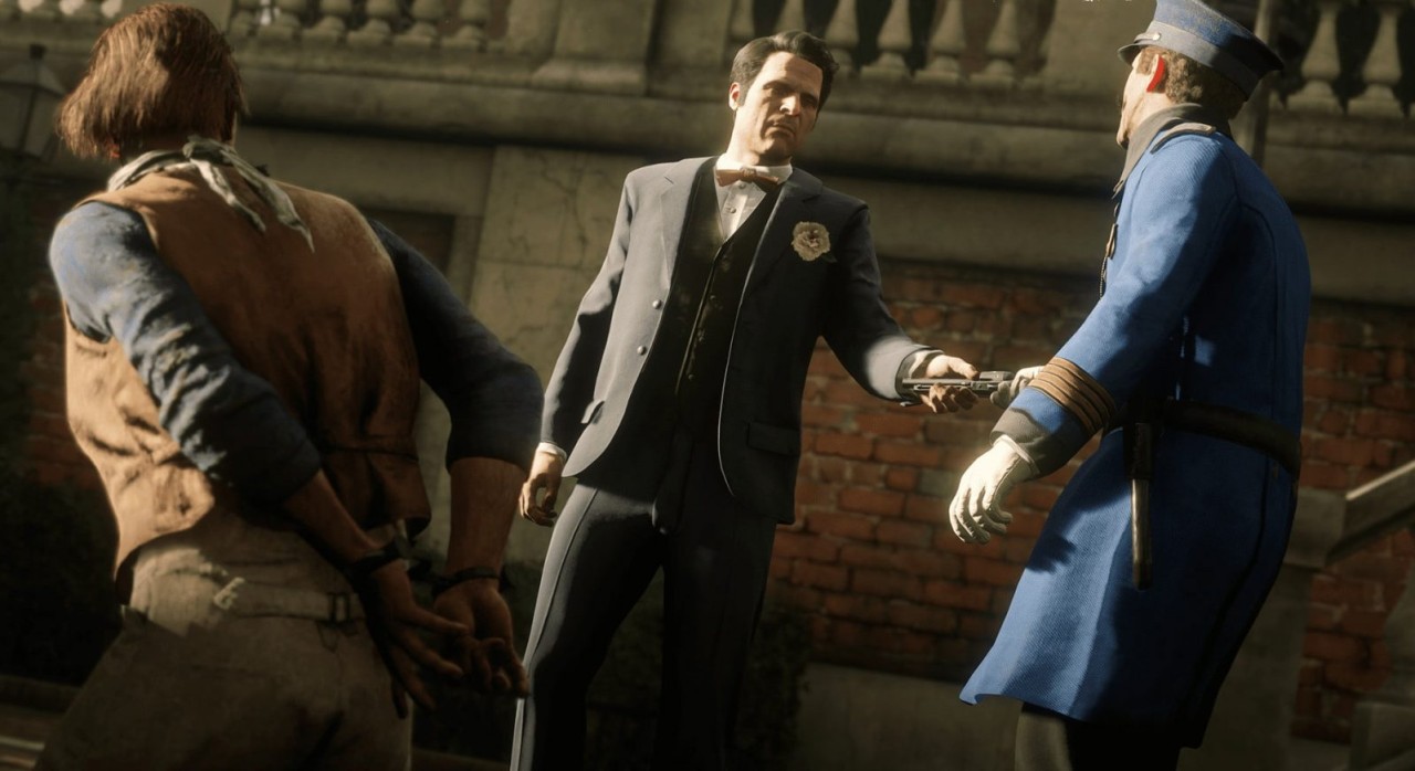 Red Dead Redempiton 2 çok beklenen DLSS özelliğine kavuşuyor