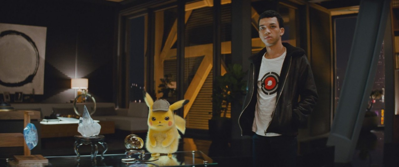 Netflix'ten Pokemon dizisi geliyor!