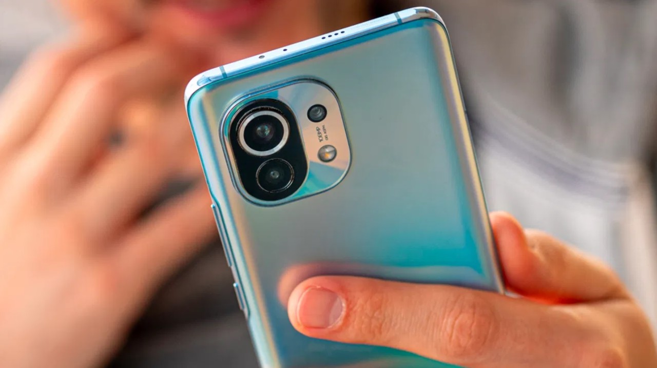 2021'in 2. çeyreğinde en popüler 10 akıllı telefon markası açıklandı