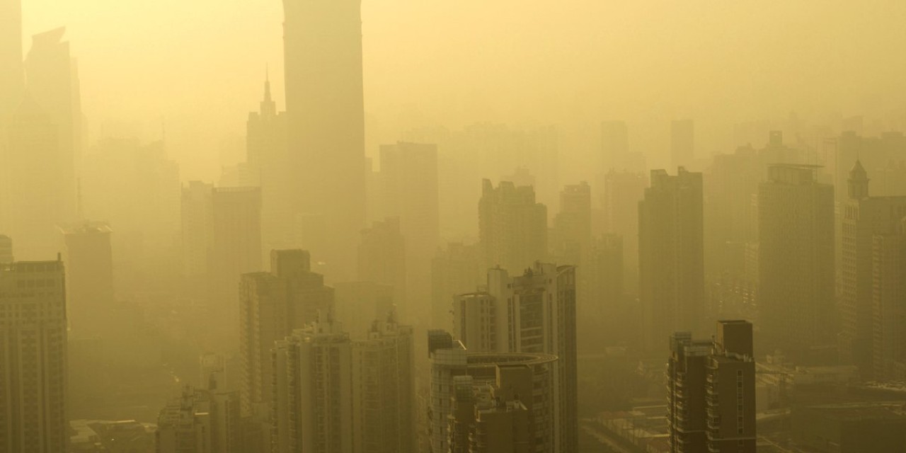 Erkekler,  Dünya'yı kadınlardan daha çok kirletiyor! İşte nedeni...