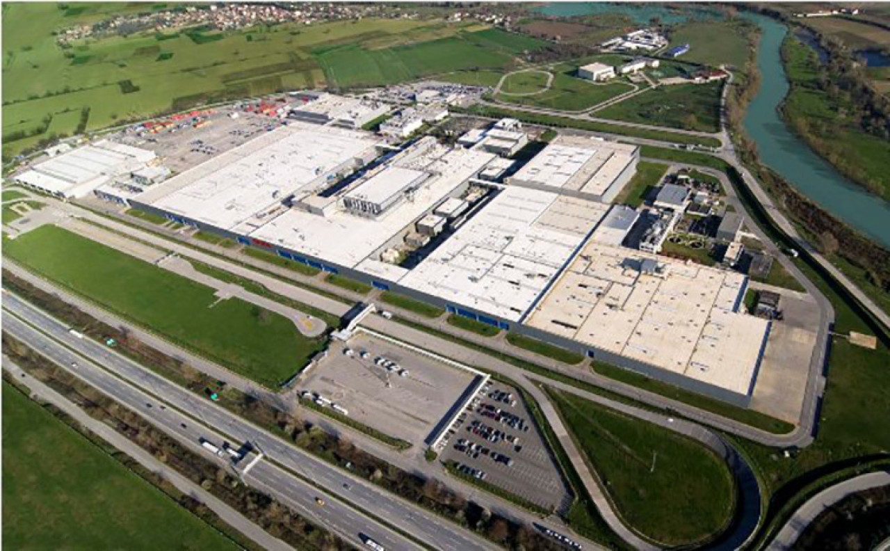 Toyota Türkiye üretime ara verdi