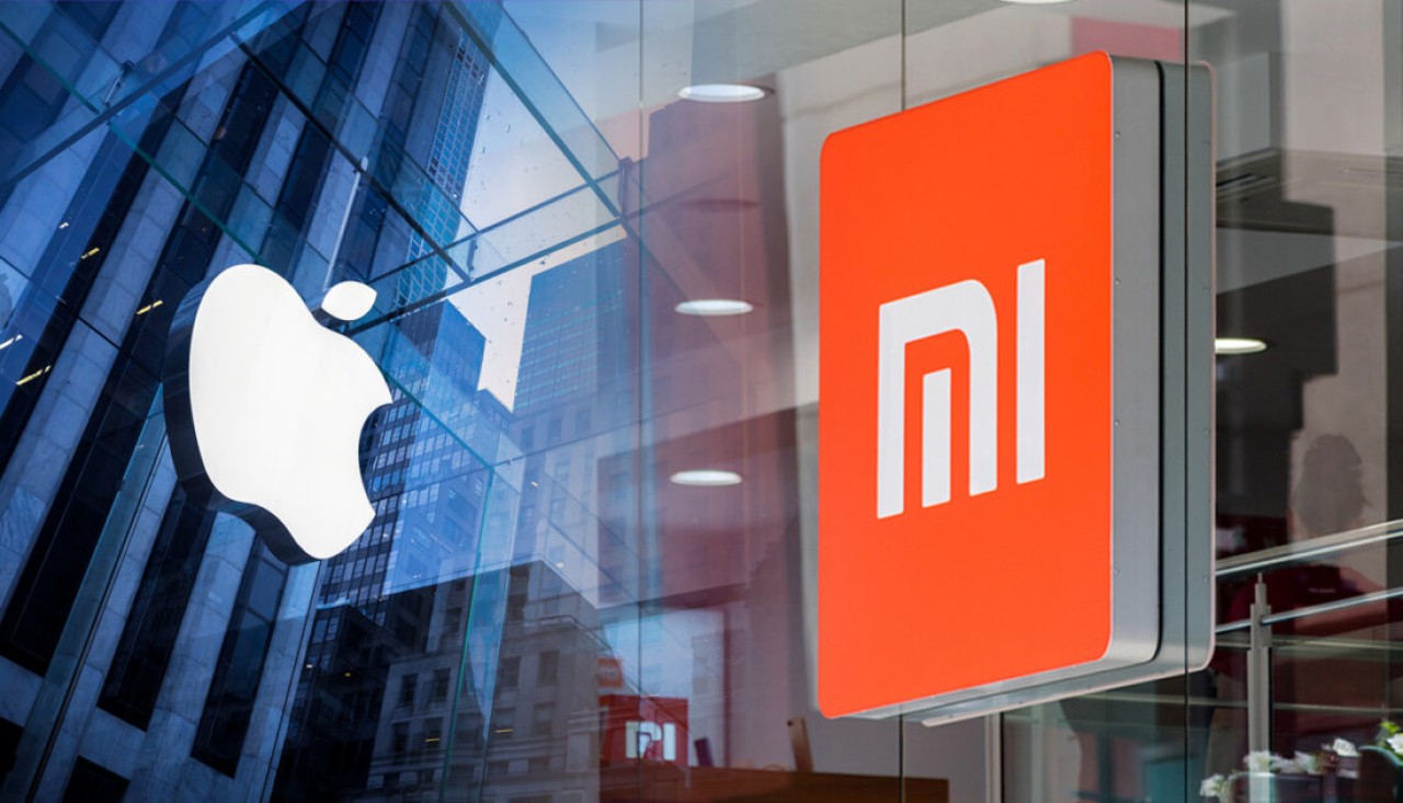 Xiaomi,  Apple'ı da geride bıraktı! Zirvede ise yine aynı marka...
