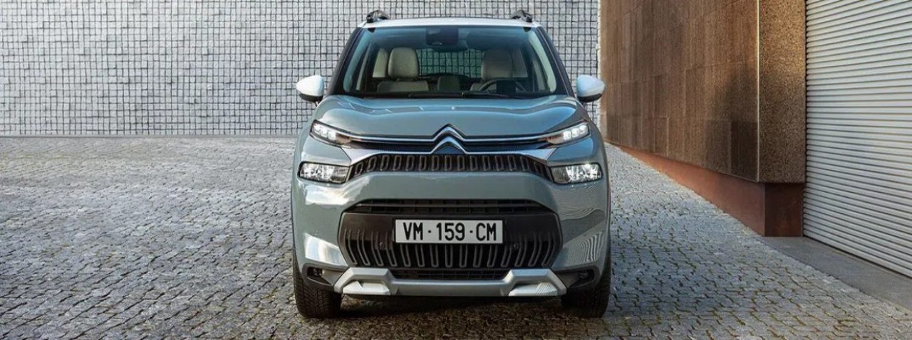 2021 model makyajlı Citroen C3 Aircross Türkiye'de! İşte fiyatı ve özellikleri