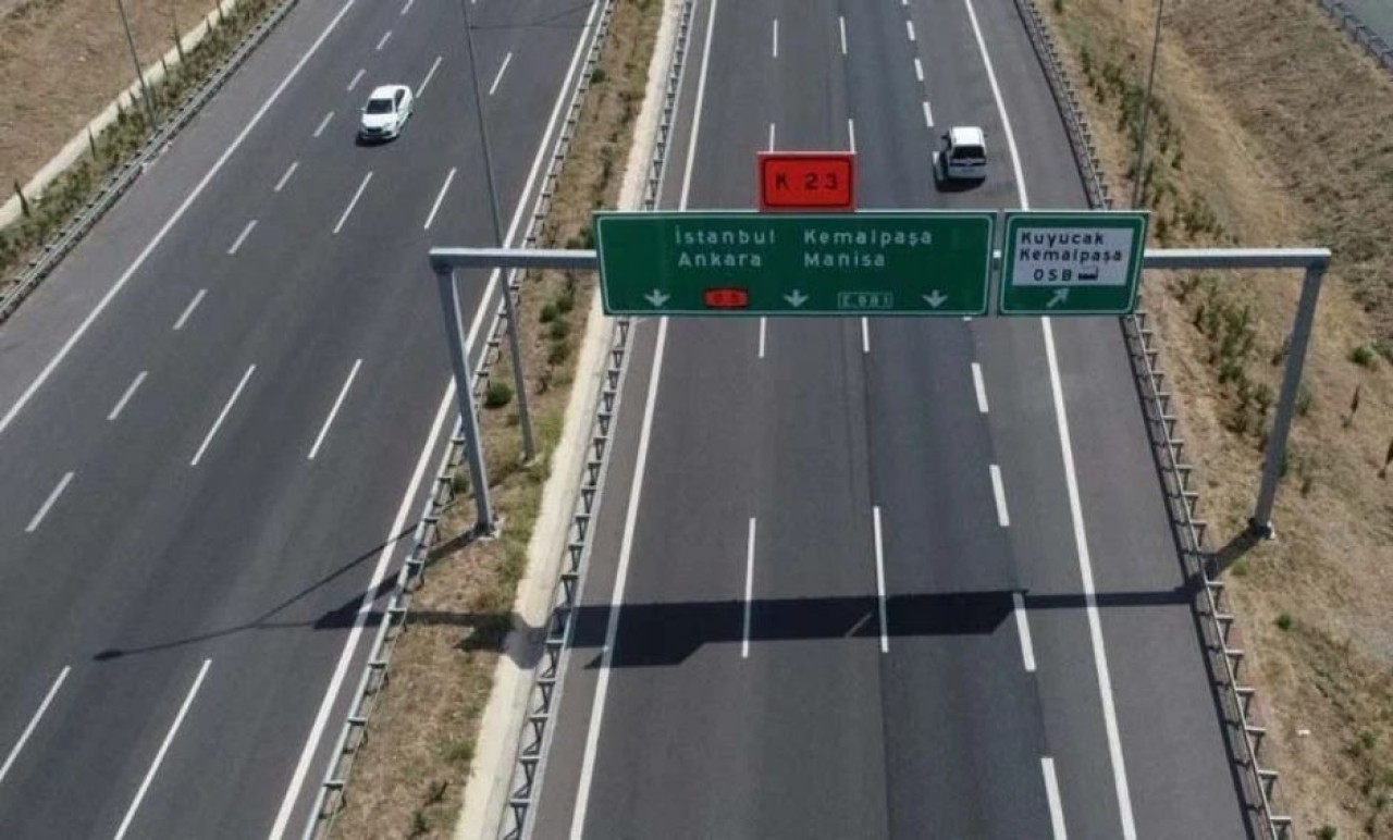 Kargo süreçlerini hızlandıracak düzenleme Resmi Gazete'de yayımlandı