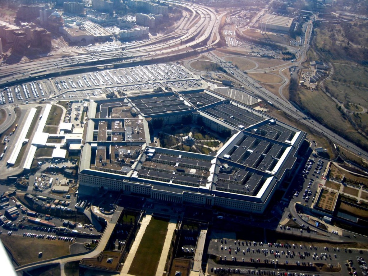 Pentagon,  geleceği tahmin etmek için yapay zekayı kullanıyor