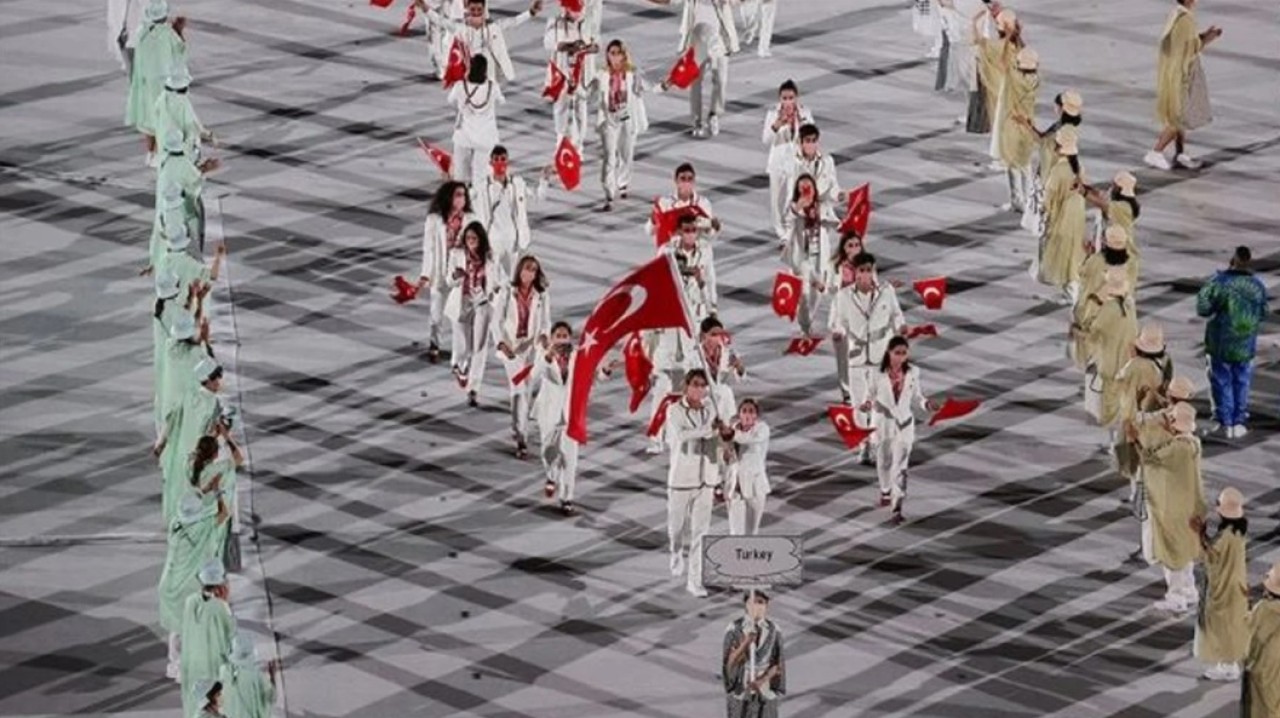 Türkiye,  Tokyo Olimpiyatları'ndan rekorla dönüyor: İşte kazanılan madalyalar