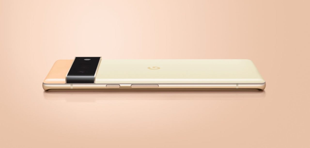 Google Pixel 6 ve Pixel 6 Pro tanıtıldı! Google’a özel Tensor işlemci...