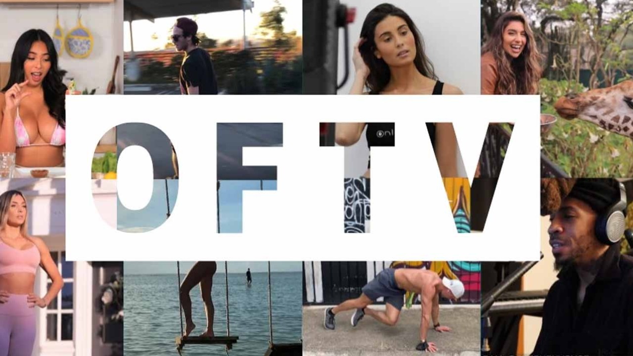 Yetişkin içerik platformu OnlyFans'in çıplaklık içermeyen uygulaması çıktı