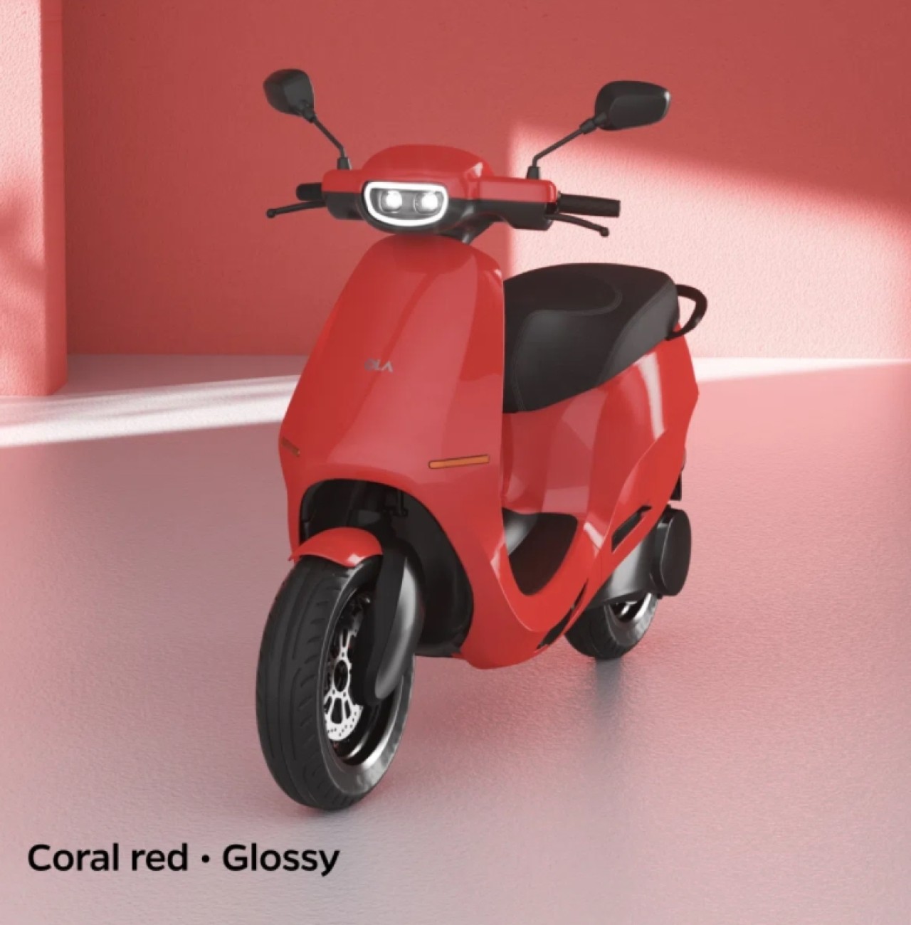 Tek şarjla 181 km gidebilen elektrkli scooter Ola S1 ve S1 Pro satışa çıkıyor